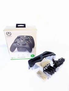 PowerA Xbox Series X | S Controller Duo Xbox Charging Dock Dual Station - Black - Picture 1 of 1