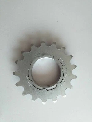 Miche  Technology fixed gear track sprocket  Made in Italy - Image 1 of 2
