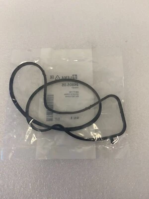 ПРОКЛАДКА ВОДЯНОГО НАСОСА VOLVO TRUCK D13 21103569 сделано в Италии - Изображение 1 из 2