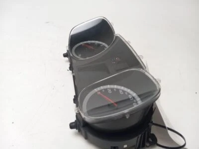 SPEEDOMETER 适合 GMC TERRAIN 2012 — 第 1/4 张图片