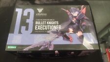 Kotobukiya Megami Device Bullet Knights Executioner Model Kit US SELLER
