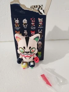 Electrokitty (Superplastic - Janky Series 4) New OPEN Box - Picture 1 of 3
