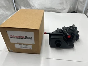 Masterpro Power Steering Pump w/Reservoir for Cadillac DeVille 00-05 Oldsmobile - Picture 1 of 7
