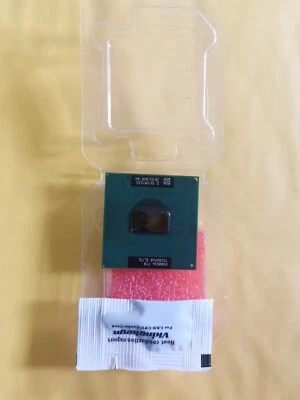 Intel Pentium M 770 SL7SL 533MHZ 2.13/GHz 2MB CPU Processors PM 770 - Image 1 of 2