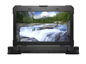 2020 Dell Latitude 5420 Rugged Extreme 14" FHD TOUCH i5-8350U 32GB 1TB SSD, LTE - Picture 1 of 12