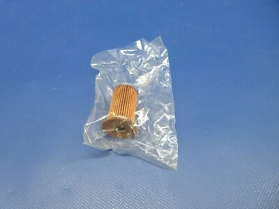 Elemento Filtro Purolator P/N 6658323 NUEVO STOCK ANTIGUO (0324-621) Foto 1 de 4