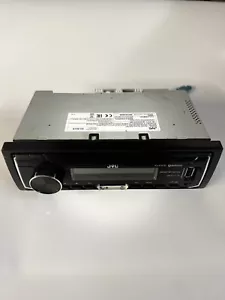 JVC KD-X351BT Ricevitore multimediale digitale Bluetooth funzione vivavoce streaming - Foto 1 di 4