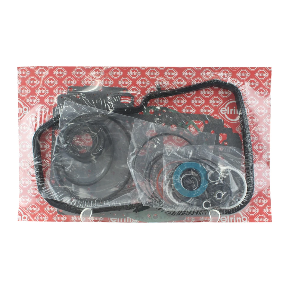 Juego de juntas de transmisión automática Elring para Mercedes W115 W123 W124 W201 W202 W210 Foto 1 de 1