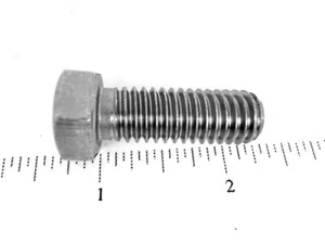 Case IH / New Holland: BOLT, Part # 9627887 - Picture 1 of 1