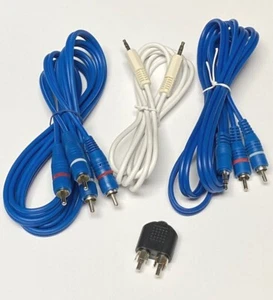 Audio Solution Set (4 pieces) - Picture 1 of 6