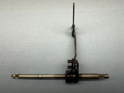 CT70 CT 70 TRAIL OEM 1981 HUSILLO DE CAMBIO BRAZO DE CAMBIO PALANCA DE CAMBIOS 24630-086-000 Foto 1 de 4