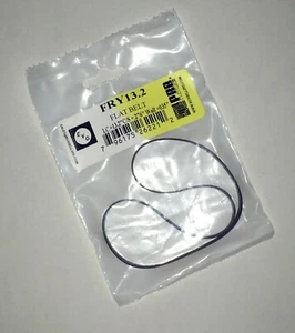 BELT GENUINE PRB - FRY13.2 - suit TASCAM TSR-8 and 388 - Capstan Belt - Foto 1 di 1