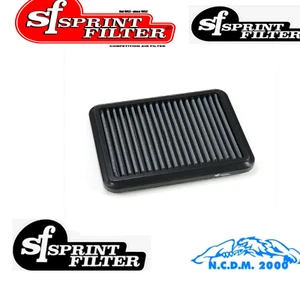 FILTRO ARIA SPORTIVO SPRINT FILTER PM160T12 DUCATI MULTISTRADA V4 1158 2021 2022 - Imagen 1 de 5