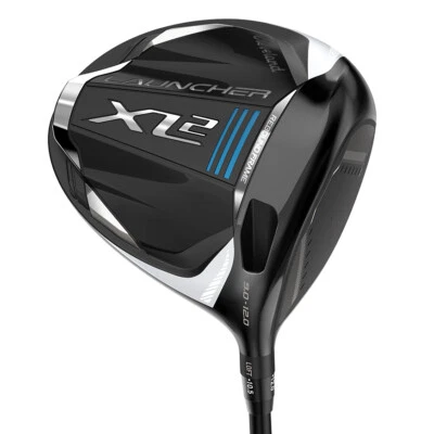 New 2024 RH Cleveland Launcher XL 2 Driver - Custom - Image 1 of 4