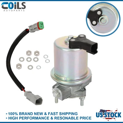 Módulo de bomba de combustible eléctrica para camioneta Dodge Ram 2500 3500 1997-2002 5,9 L diésel Foto 1 de 4