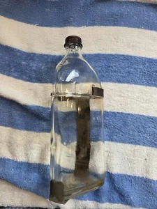 Vintage auto Pontiac Original OEM washer bottle. - Picture 1 of 4