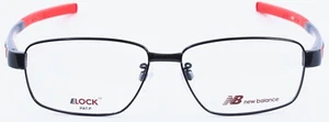 Brand New Authentic New Balance 05141 CO1 E lock Optical glass-Unisex - Picture 1 of 20