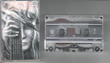 Steve Stevens    MC / Tape / Kassette  ATOMIC PLAYBOYS    ©   1989