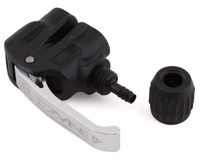 Lezyne Dual Valve Pump Head (All Lezyne High Pressure Floor Pump Models)