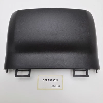 2013-2022 Land Rover Range Rover Sport STEERING COLUMN TRIM COVER CPLA3F902A - Image 1 of 4
