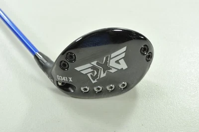 Madera de calle PXG 0341 X Gen2 3-15* X-Stiff Flex RH Tour AD BB-8 grafito #204490 Foto 1 de 4