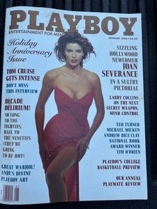 play boy January 1990 - Foto 1 di 1