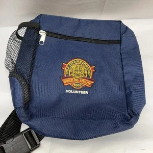 PGA Championship - Whistling Straits - 2004 Volunteer Bag/Fanny Pack - Picture 1 of 2