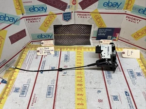 06-10 MOTOR ACTUADOR CERRADURA PUERTA CONDUCTOR DELANTERO IZQUIERDO FORD FUSION # 6E5A-5421813-BA - Imagen 1 de 8