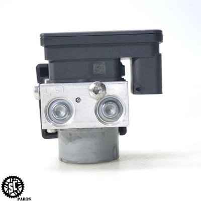 Módulo bomba ABS TRIUMPH STREET TRIPLE S 2018-2020 Foto 1 de 4