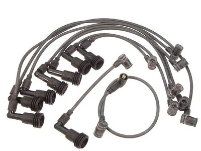 Juego de cables de bujía para Porsche 928 1978-1984 42741WMFR 1979 1981 1982 1980 1983 Foto 1 de 2