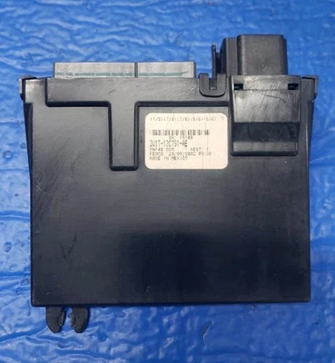 03-05 Lincoln Town Car DDM, Keyless Drivers Door Module,  3W1T-13C791-AE - Image 1 of 4