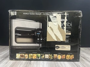 Ninja Combi All-in-One Multicooker, Oven, & Air Fryer, Brand New - Picture 1 of 4