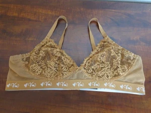 Vera Minimizer BH Größe 2X Braun - Bild 1 von 8