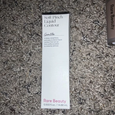 Rare Beauty Positive Light Liquid Luminizer Highlight Enchanted NIB 15 ml - Image 1 of 4