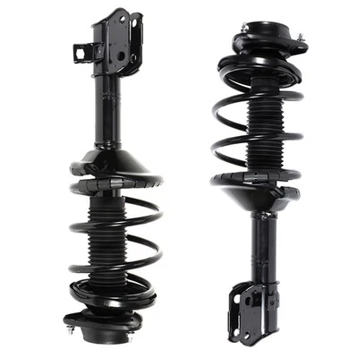 For 1998-2002 Subaru Forester Front Complete Struts Assemblies - Image 1 of 4