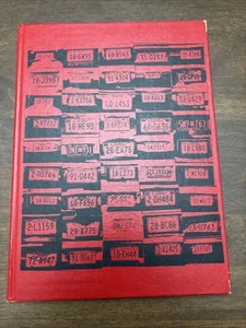 1975 Yearbook Volunteer State Community College Gallatin Tennessee TN Book - Picture 1 of 15