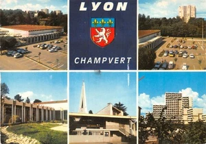 69-LYON CHAMPVERT-N�4160-D/0235 - Picture 1 of 2