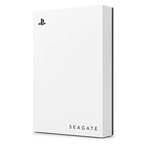 Seagate Game Drive for PS5, 5 TB, External HDD, USB 3.0, Officially Licensed, Bl - Picture 1 of 10