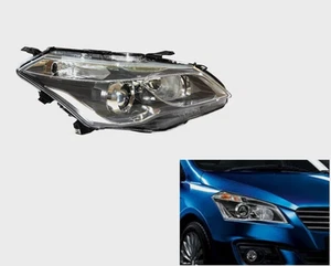 Front Projector Headlight Unit RH Right Hi/Low Beam For Suzuki Ciaz 2014 To 2018 - Bild 1 von 4