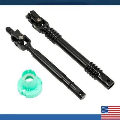 Рулевой вал подходит для CHEVY SILVERADO GMC 1500 2500 3500 США 25958109  - Изображение 1 из 4