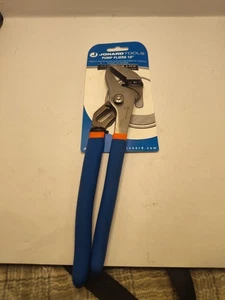 Jonard Tools 10" PUMPENZANGE JIC-50210 Neu Kostenloser Versand  - Bild 1 von 4