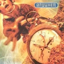 Anywhen von Anywhen | CD | Zustand sehr gut - Bild 1 von 2