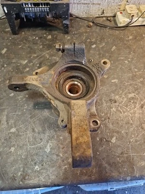 PARA SUBARU FORESTER SF SG X XT XTEN NSF BUJE NUDILLO RUEDA COJINETE 1997-2008  - Imagen 1 de 4