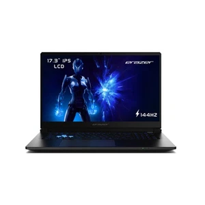 Medion Erazer Defender 17 P1 Intel i7-13620H 32GB 2TB SSD RTX 5060 17.3" W11H - Picture 1 of 8