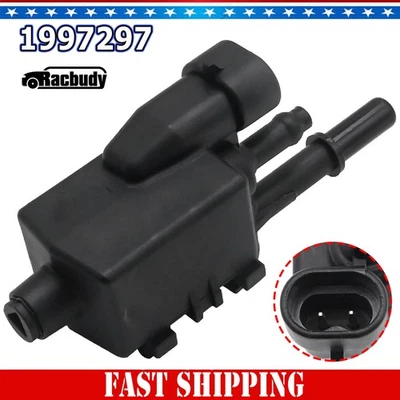 1997297 EVAP Vapor Canister Purge Solenoid Valve For Buick Century Chevry Impala Foto 1 de 4