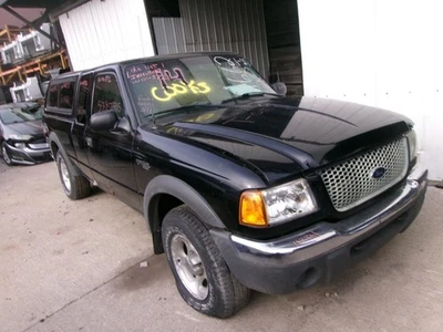 Passenger Front Seat Thru 4/07/02 Super Cab Bench Fits 98-02 RANGER 2085955 Foto 1 de 4