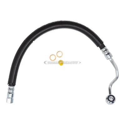 For Mitsubishi Diamante Dodge Stealth Edelmann Power Steering Pressure Hose GAP - Image 1 of 2