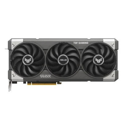 Asus Tuf Gaming Rtx5060 Oc Pcie5 8Gb Ddr7 Hdmi 3 Dp 2677Mhz Clock Rgb Lighting O - Image 1 of 2