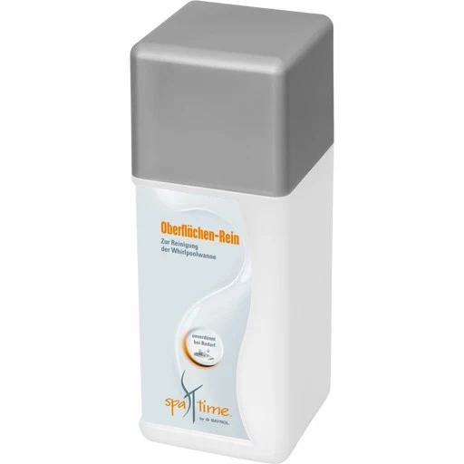 BAYROL Spa time Oberflächen rein