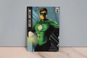 βπ¦ Green Lantern #6/130 Arcade Injustice Trading Card | DC Comics Collectible - Picture 1 of 2